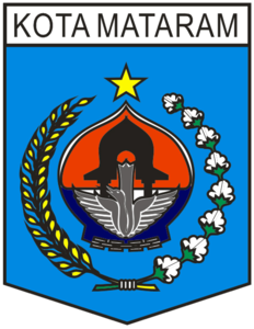 Lambang Kota Mataram