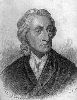 John Locke, grondlegger van het liberalisme