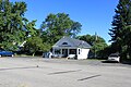 Macon Grocery, Macon-Clinton Rd.