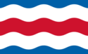 Vlag van Medelpad