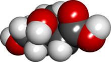 Mevalonic acid spacefill.png