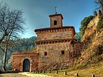 Monasteries of San Millán de la Cogolla