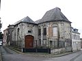 Église Sainte-Marie-Madeleine de Noyon