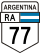 RN 77