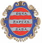 Coat of arms of Győr