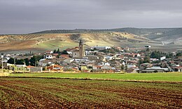 San Martín de Pusa - Sœmeanza