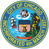 Official seal of Chicago