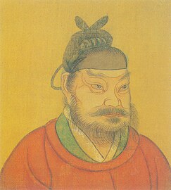 Emperor Gaozu of Later Jin