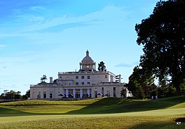 Stoke Park