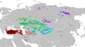 Turkic Languages (2024).