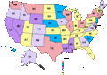 Exceptions to Minimum Age of 21 for Consumption of Alcohol as of January 1, 2007