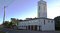 Võhma town hall