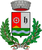 Coat of arms of Vanzone con San Carlo