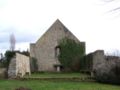 Chapelle Saint-Jacques de Bardelle