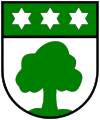 Wappen der Gemeinde Hermaringen