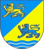 Coat of arms of Schleswig-Flensburg