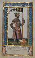 Welf IV, Duke of Bavaria (* 1030/1040; † 1101)