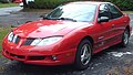 Sunfire sedan (2003-2005)