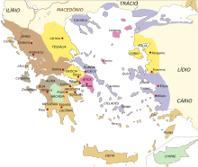 AncientGreekDialects (Woodard) pt.svg