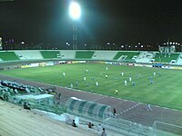 Stadion Sabah Al Salem