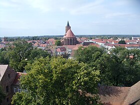 Horizonte de Beeskow