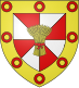 Coat of arms of Jouy-en-Pithiverais