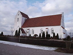 Brændekilde Kirke