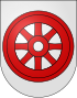 Blason de Radelfingen