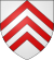 Blason de Callac