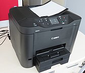 Canon MAXIFY MB5350