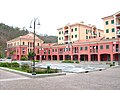 Piazza Aldo Moro