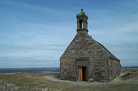 Mont Saint-Michel de Brasparts, Bretagne