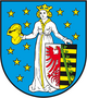 Coswig (Anhalt) – Stemma