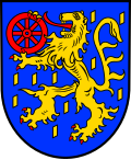 Brasão de Bischheim