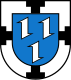 Coat of arms of Bottrop