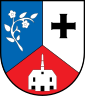 Wapen van Hausen (Wied)