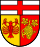 Wappen des Landkreises Bernkastel