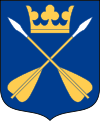 Coat of arms of Dalarna