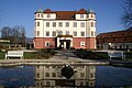 Schloss Donzdorf, 1568 bis 1991 im Besitz der Familie