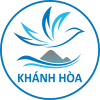 Official seal of Khánh Hòa