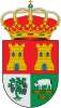 Coat of arms of Villalbilla de Gumiel