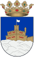 Escudo d'armas