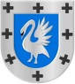 Wapen van Veenklooster