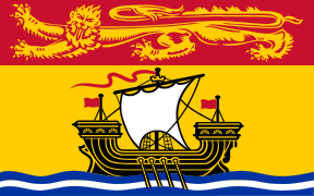 Nouveau-Brunswick