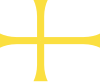 Flag of Nord-Trøndelag fylke