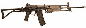 Galil