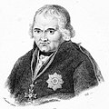 Georg Joseph Vogler (1749–1814)