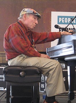 George Wein