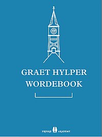 Graet Hylper Wordebook