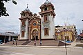 Église de Tumbes.